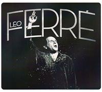 Ferre, Leo - Leo Ferre