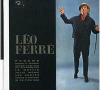 Ferre Leo - Paname