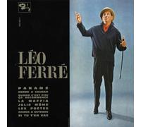 Ferré,Léo - Paname