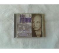 Ferré, Léo - Paris-Canaille