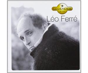 Ferre,Leo - Retro Collection