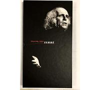 Ferre, Leo - Thank You Ferre