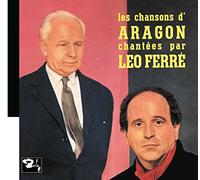 Ferre, Leo - Vol. 1-Leo Ferre Chante Aragon