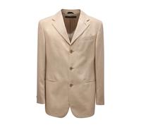 Ferre Milano - 90004Af M630373 Jacket - - Jackets - Uomo - Beige - L