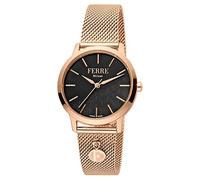 Ferre Milano Donna FM1L152M0091 Moda 32mm Orologio Al Quarzo