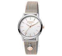 Ferre Milano Donna FM1L152M0111 Moda 32mm Orologio Al Quarzo