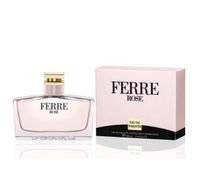 Ferrè Rose Gianfranco Ferrè 100 ml, Eau de Toilette Spray