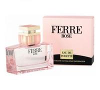 Ferrè Rose Gianfranco Ferrè 30 ml, Eau de Toilette Spray