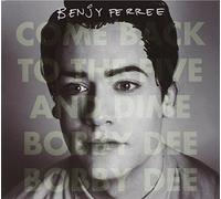 Ferree,Benjy - Come Back to the Five