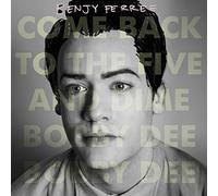 Ferree, Benjy - Come Back To The Five & Dime Bobby De