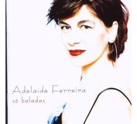 Ferreira, Adelaide - So Baladas