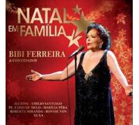 Ferreira, Bibi - Natal Em Familia