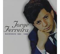 Ferreira Jorge - Sucessos 1983-1988 [Import]