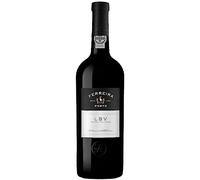 Ferreira Porto Late Bottled Vintage 2016 - Vino Porto LBV Pregiato, Eleganza e Potenza dall’Annata 2016, 0.75L