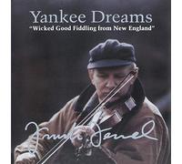 Ferrel, Frank - Yankee Dreams
