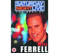 Ferrel Will - Saturday Night Live: the Best of Will Ferrell - Volume 1