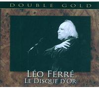 Ferre'Leo - Le Disque D'Or - Double Gold - 27 B