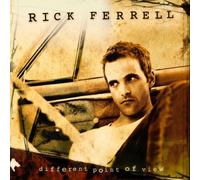 Ferrell,Rick - Different Point of View