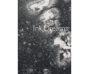 Ferrell, Susanne B Ink Dreams: Selections from the Fondation (Copertina rigida)