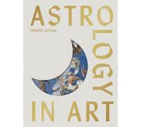 Ferren Gipson Astrology in Art (Copertina rigida) (PRESALE 17/09/2026)