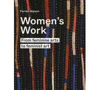 Ferren Gipson Women's Work (Copertina rigida)