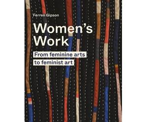 Ferren Gipson Women's Work (Copertina rigida)