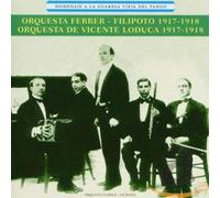 Ferrer-Filipoto - Homenaje A La Guardia Vieja