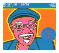 Ferrer Ibrahim - Ay,Candela