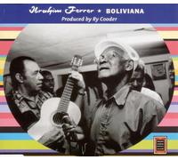 Ferrer,Ibrahim - Boliviana