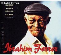 Ferrer, Ibrahim - Buena Vista Social Club