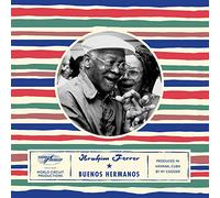 Ferrer Ibrahim - Buenos Hermanos