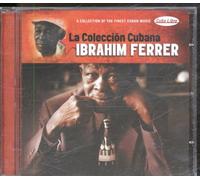 Ferrer,Ibrahim - Coleccion Cubana