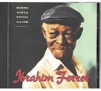 Ferrer,Ibrahim - El Dandy