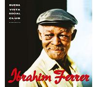 Ferrer Ibrahim - Ibrahim Ferrer