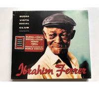 Ferrer, Ibrahim - Ibrahim Ferrer: Buena Vista Social Club