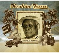 Ferrer, Ibrahim - Leyendas De Cuba
