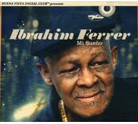 Ferrer, Ibrahim - Mi Sueao