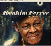 Ferrer, Ibrahim - Mi Sueno