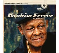 Ferrer Ibrahim - Mi Sueno (Buena Vista Social Club Presents)