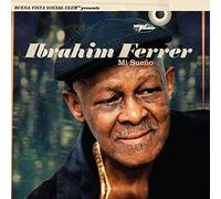 Ferrer Ibrahim - Mi Sueno (Lp 180Gr.)