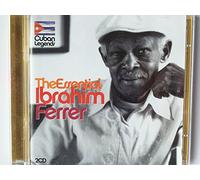 Ferrer,Ibrahim - The Essential