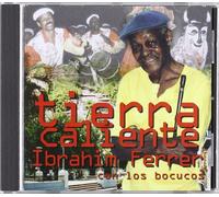 Ferrer,Ibrahim - Tierra Caliente