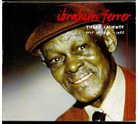Ferrer,Ibrahim - Tierra Caliente (Best of)