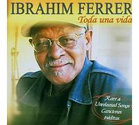 Ferrer,Ibrahim - Toda Una Vida