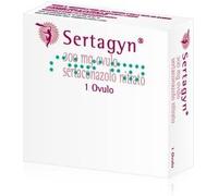 ferrer internacional sa Sertagyn 1 ov vag 300mg