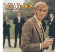 Ferrer, Nino - Best Of Vinyle