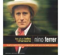 Ferrer,Nino - Les plus belles chansons