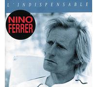 Ferrer, Nino - L'Indispensable (2 CD)