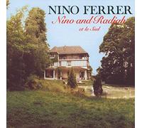 Ferrer, Nino - Nino Et Radiah Et Le Sud