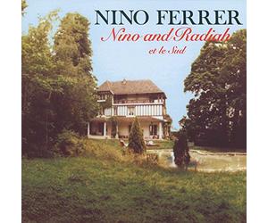 Ferrer, Nino - Nino Et Radiah Et Le Sud